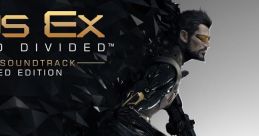 Deus Ex - Mankind Divided (Extended Edition) - Video Game