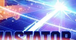 Devastator デバステイター - Video Game