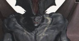 Devilman デビルマン - Video Game