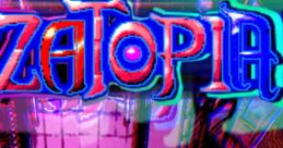 DEZATOPIA ORIGINAL TRACK - Video Game