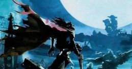 DIRGE of CERBERUS -FINAL FANTASY VII- Original - Video Game