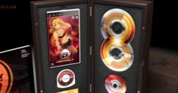 DJMAX Portable Hot Tunes Golden OST + Piano DJMAX 포터블 핫튠즈 골든 O.S.T. + 피아노 컬랙션 - Video Game