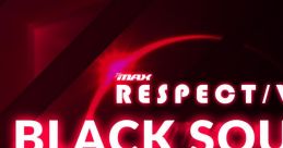 DJMAX RESPECT V - BLACKUARE Original track (REMASTERED) - Video Game