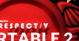 DJMAX RESPECT V - Portable 2 Original track (REMASTERED) - Video Game