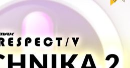 DJMAX RESPECT V - TECHNIKA 2 Original track (REMASTERED) - Video Game