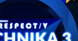 DJMAX RESPECT V - TECHNIKA 3 Original - Video Game