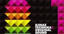 DJMAX TECHNIKA 2 Original - Video Game Video game from DJMAX TECHNIKA 2 Original for Arcade. Published by Pentavision