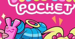 Dodge Club Pocket - Video Game
