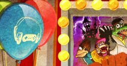 Donkey Kong Country 3 - Double the Trouble! - Video Game