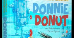 Donny Donut 3 Original - Video Game