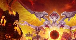 Doom Eternal: Complete - Video Game