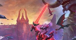 Doom Eternal: The Ancient Gods (Complete track) - Video Game