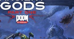 Doom Eternal: The Ancient Gods - Part 1&2 - Video Game