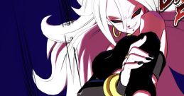 Dragon Ball FighterZ (Re-Engineered track) - Video Game