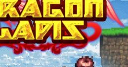 Dragon Lapis ドラゴンラピス - Video Game