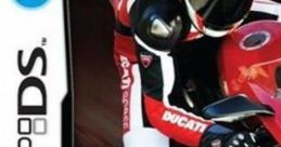 Ducati Moto - Video Game