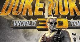 Duke Nukem 3D: 20th Anniversary World Tour Complete - Video Game