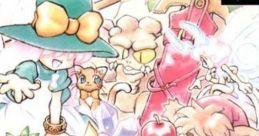 Dungeon Shoutenkai: Densetsu no Ken Hajimemashita だんじょん商店会 〜伝説の剣はじめました〜 - Video Game