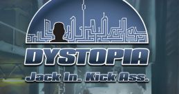 Dystopia - Video Game Video game from Dystopia for Windows. Uploaded by haylee.