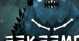 Eekeemoo: Splinters of the Dark Shard - Video Game