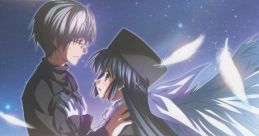 Ef - a fairy tale of the two. Original track. Alato - Video Game