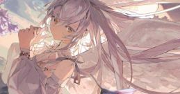 Ego Eimi - BlackY feat. Risa Yuzuki - Video Game