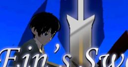 Ein's Sword アインズソード - Video Game