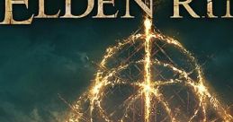 Elden Ring (The Definitive track) - Video Game