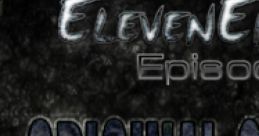 Eleven Eighty Seven - Episode One track 1187 - Video Game