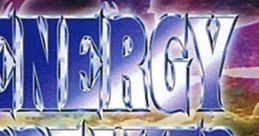 ENERGY BREAKER TRACK GAME LEGEND SERIES エナジーブレイカー サウンドトラック GAME LEGEND SERIES - Video Game