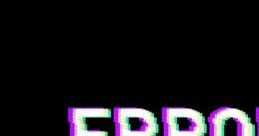 ERROR ERROR (Portal Mod) Unofficial - Video Game