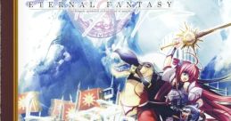 Eternal Fantasy Tracks ~Eternal Symphony~ - Video Game