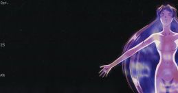 EVE burst error "THE PERFECT" RYU UMEMOTO RARE TRACKS Vol.4 - Video Game