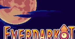 Everdark Tower Everdark no Tokeitou エバーダークの時計塔 - Video Game