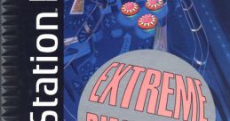 Extreme Pinball - Video Game