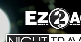 EZ2AC NIGHT TRAVELER OST - Video Game