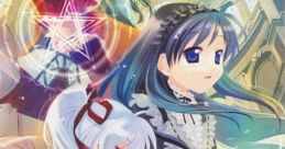 F ~fanatic~ F～ファナティック～ - Video Game