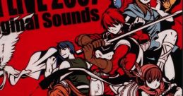 FALCOM LIVE 2007 Original ファルコムライブ2007オリジナルサウンズ - Video Game