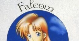 Falcom Vocal I ファルコム・ボーカル・コレクション I - Video Game