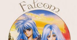 Falcom Vocal II ファルコム・ボーカル・コレクション II - Video Game