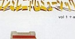 Famicom Millenium vol 1 + α ファミコンミレニアムミュージック vol 1 + α - Video Game Video game from Famicom Millenium
