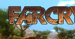 Far Cry 2 (Re-Engineered track) - Video Game