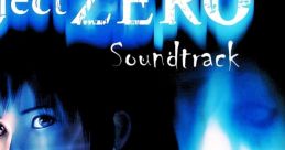 Fatal Frame 1 Project Zero - Video Game