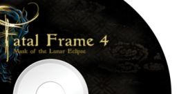 Fatal Frame IV - Video Game