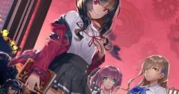 Fatal Twelve - Video Game