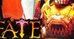 FATE 3 - The Traitor Soul - Video Game