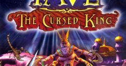 FATE 4 - The Cursed King - Video Game
