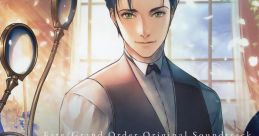 Fate-Grand Order Original track II - Video Game