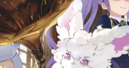 Fate-Grand Order Original track IV - Video Game