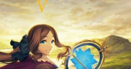 Fate-Grand Order Original track V - Video Game